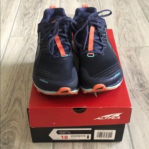 Altra Timp 1.5 - Dark Blue | Size 10